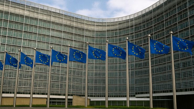 What next for Europe in an increasingly unpredictable political world